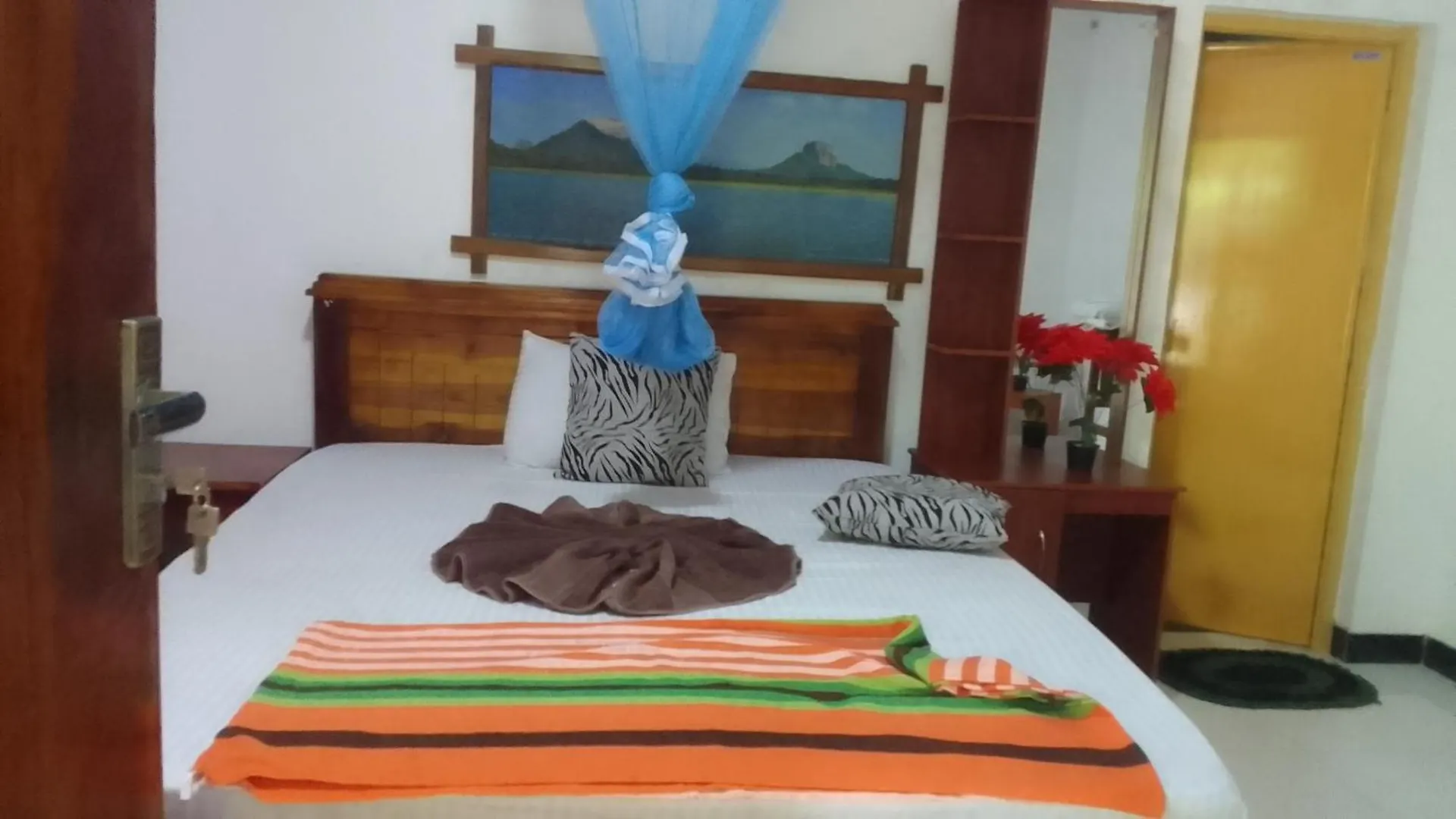 Sigiriya Village Home Stay Penzion