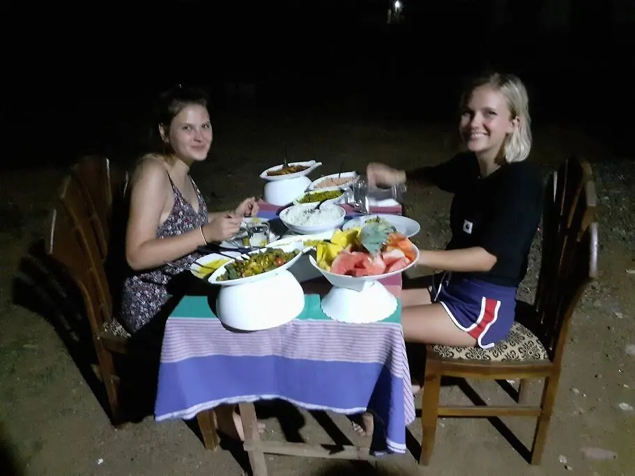 Sigiriya Village Home Stay Penzion