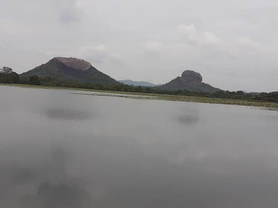 Sigiriya Village Home Stay