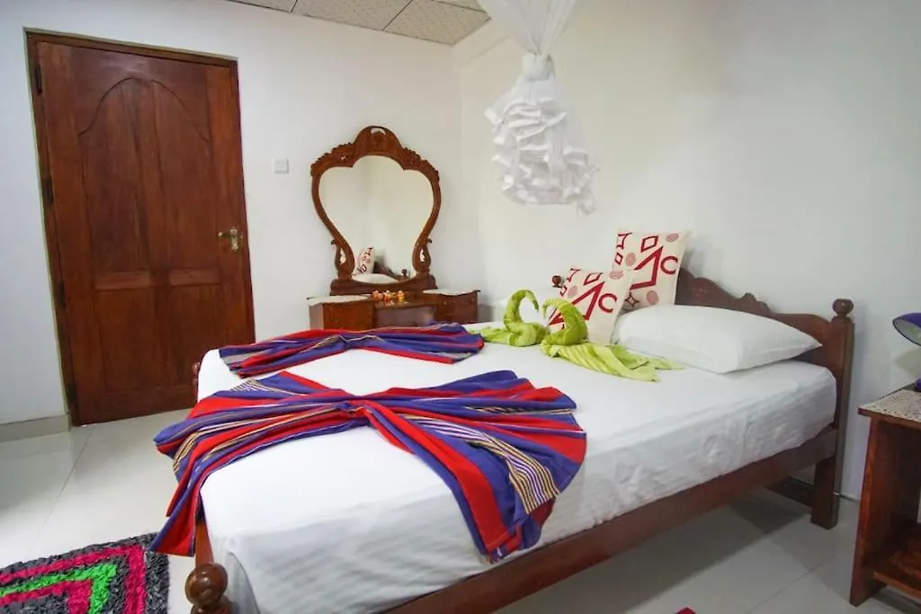 Sigiriya Village Home Stay 0*,  Šrí Lanka