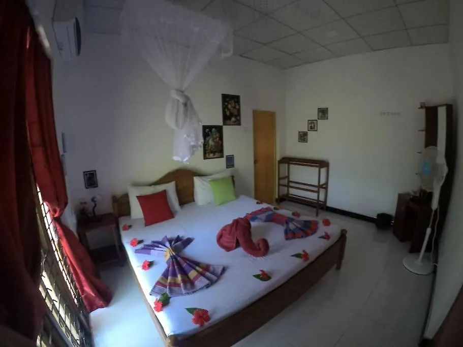 Sigiriya Village Home Stay