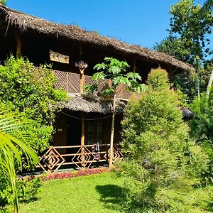 Gasthuis Sigiri Lion Eco Palace, Sigiriya
