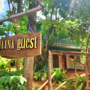 Jaana Guest Guest house