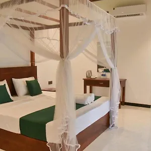 Castle View Guest house