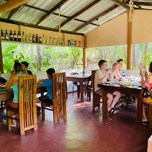 Gangadiya Guest house