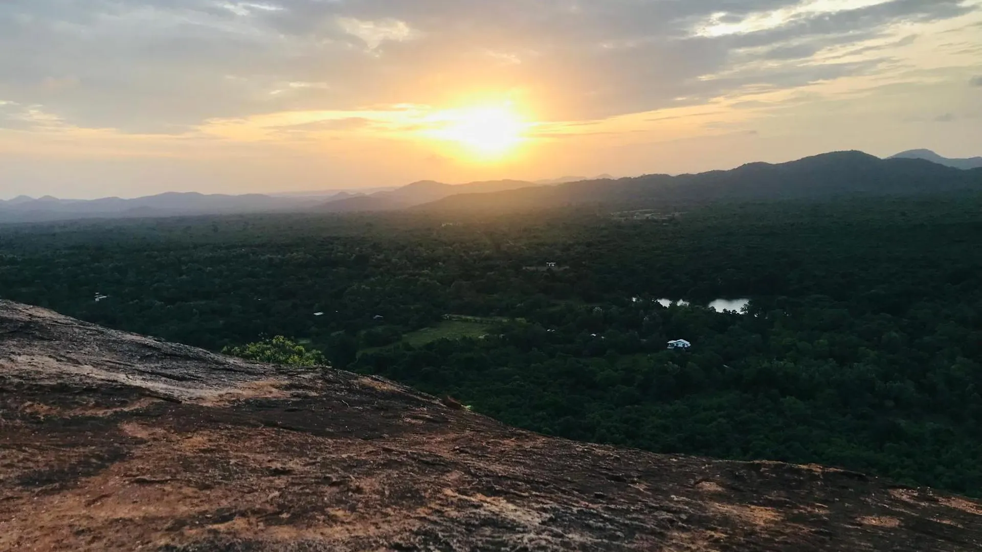 Sigiriya Village Home Stay