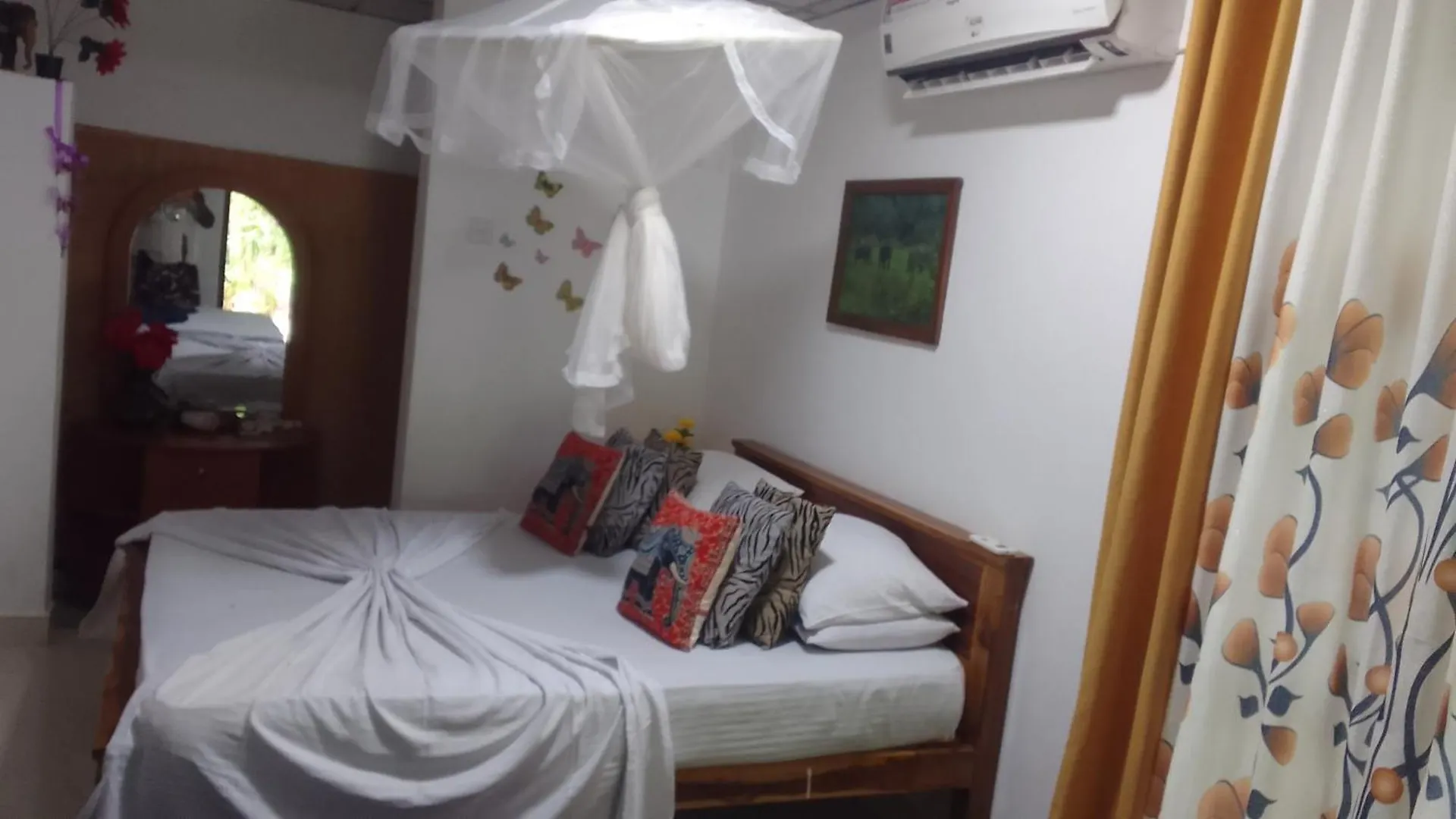 Sigiriya Village Home Stay 0*,  Sri Lanka