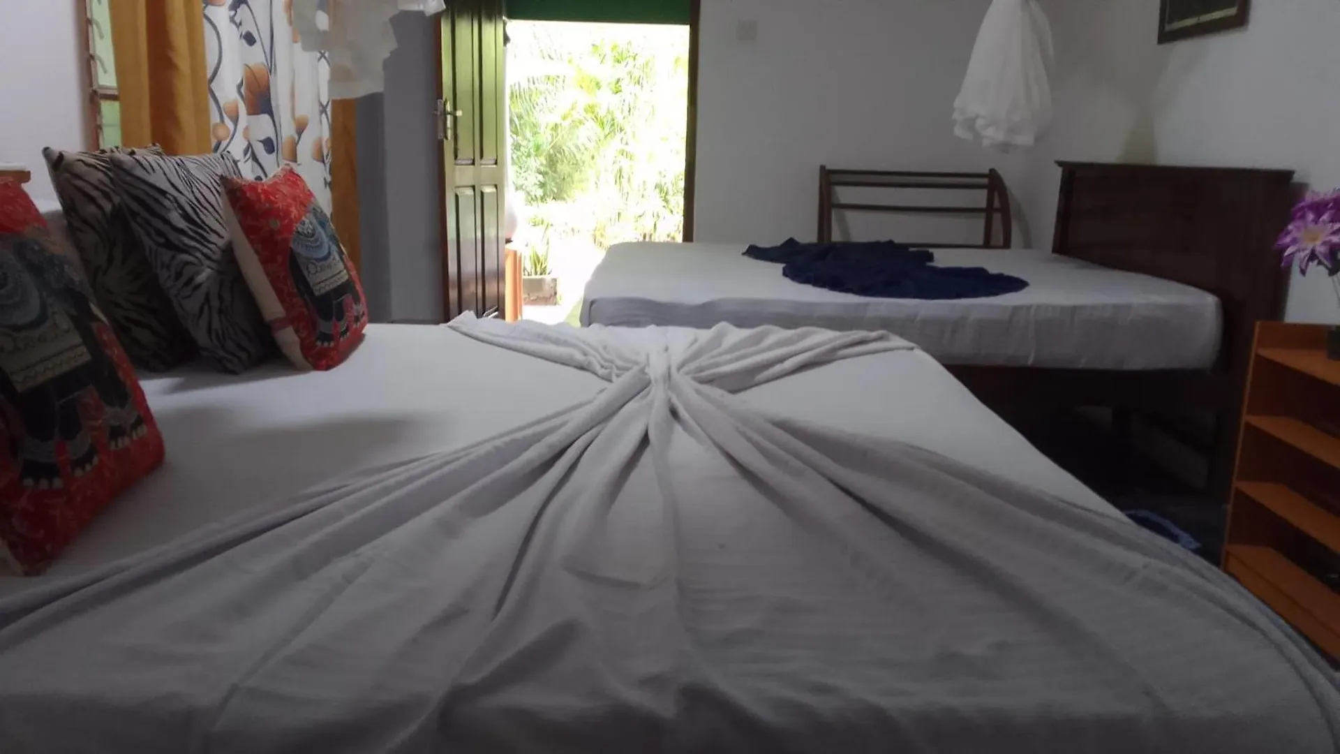 Guest house Sigiriya Village Home Stay