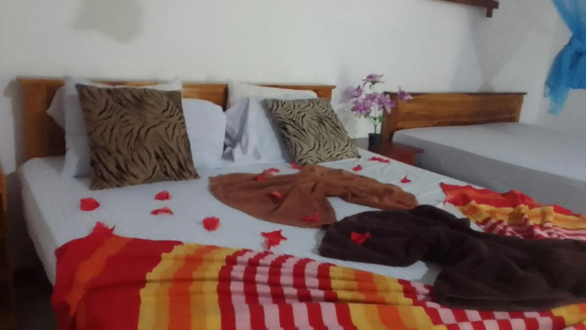 Sigiriya Village Home Stay 0*,