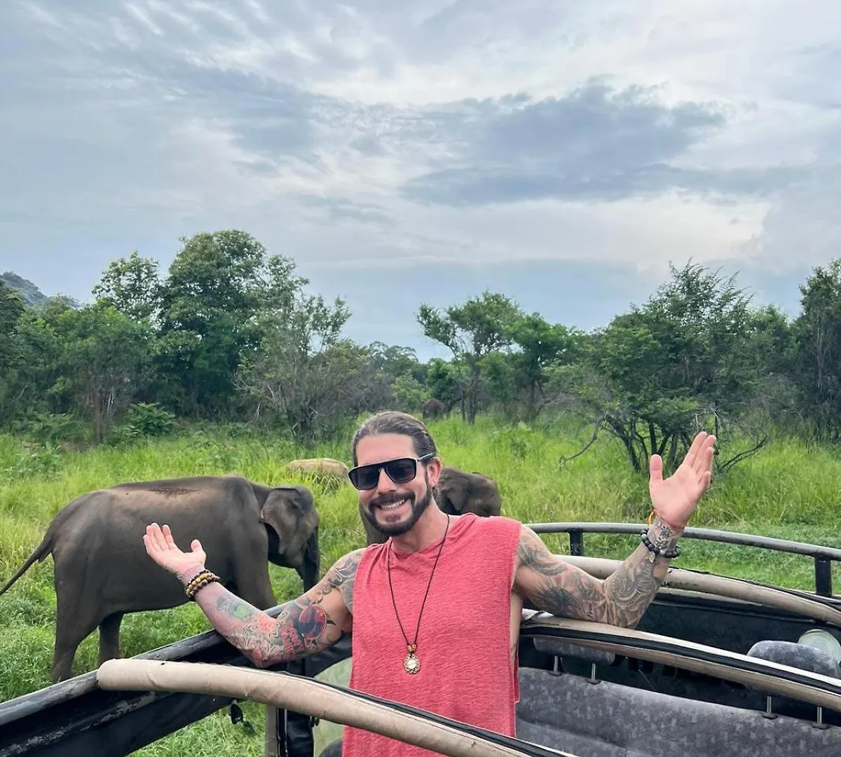 Sigiriya Village Home Stay