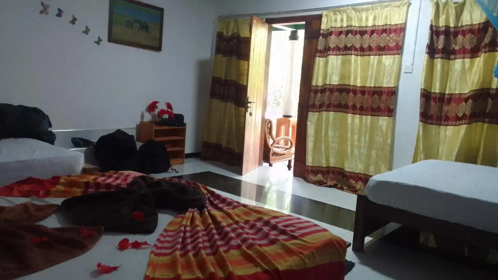 Sigiriya Village Home Stay Guest house