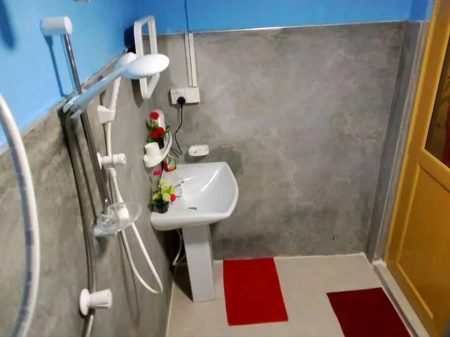 Sigiriya Village Home Stay Guest house