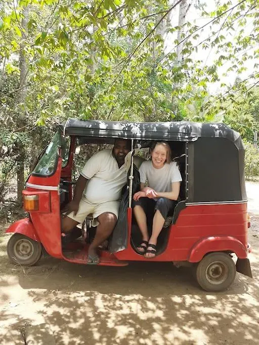 Sigiriya Village Home Stay