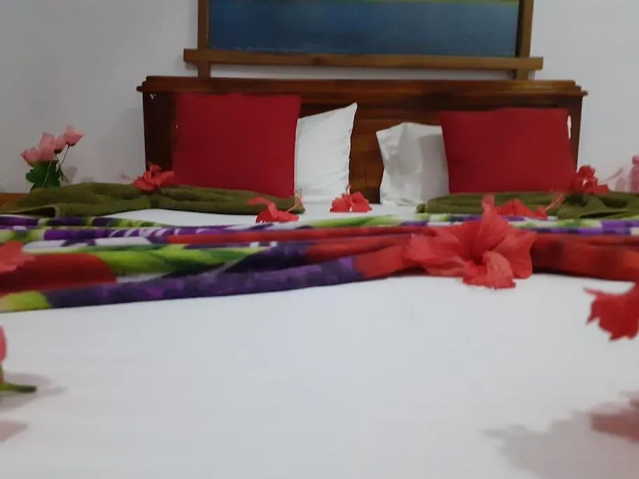 Guest house Sigiriya Village Home Stay