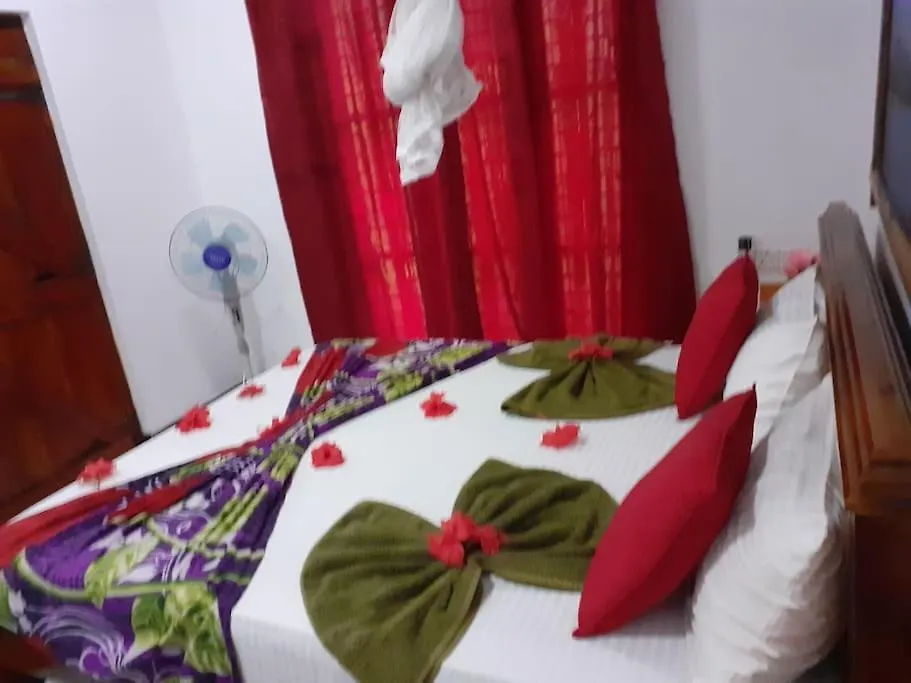 Sigiriya Village Home Stay