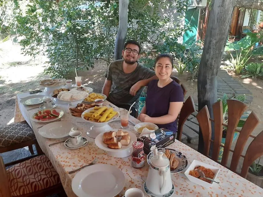 Sigiriya Village Home Stay Guest house