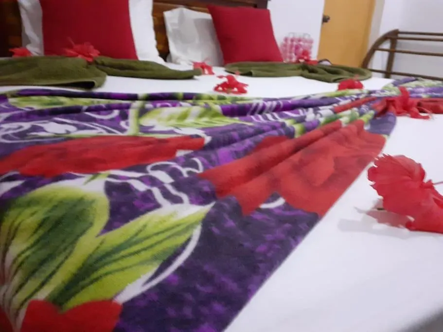 Guest house Sigiriya Village Home Stay