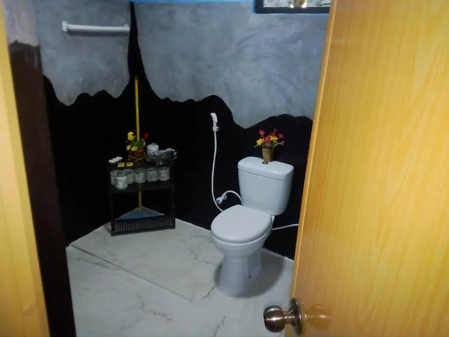 Guest house Sigiriya Village Home Stay
