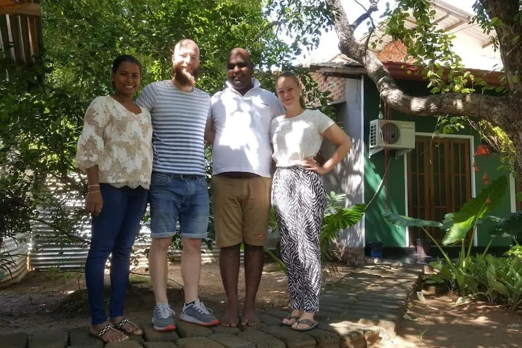 Sigiriya Village Home Stay Guest house