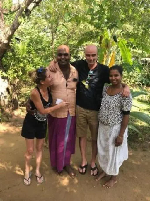 Guest house Sigiriya Village Home Stay