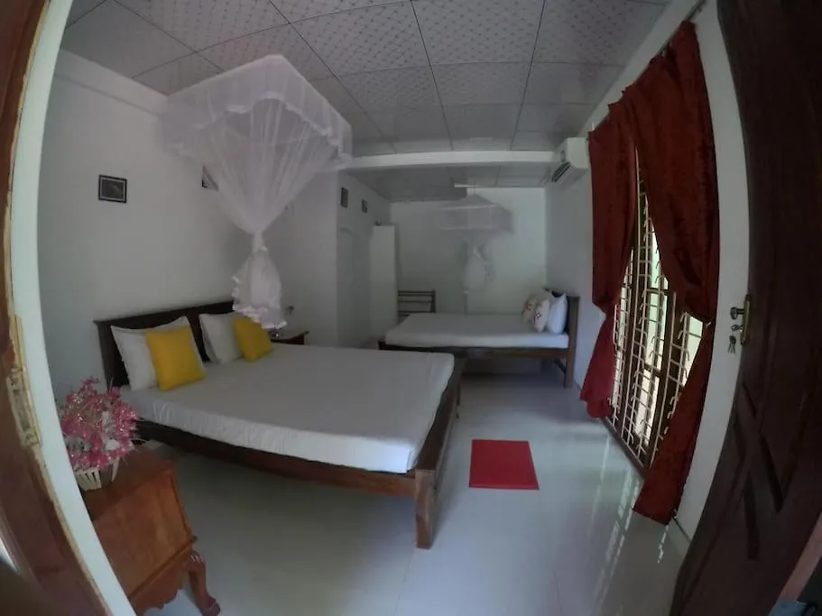 Guest house Sigiriya Village Home Stay Sri Lanka