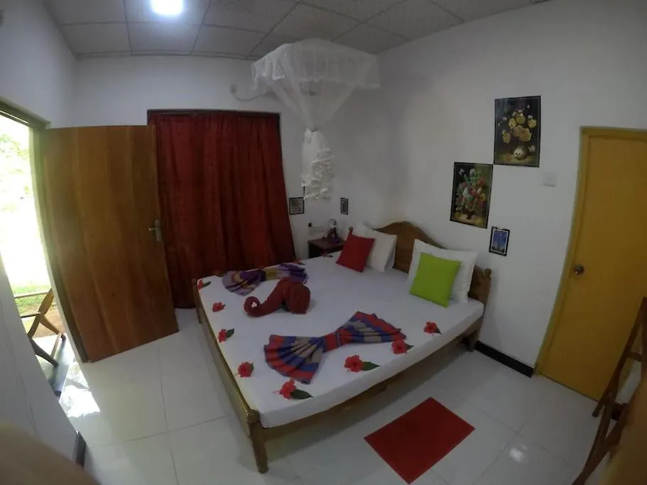 Sigiriya Village Home Stay Guest house