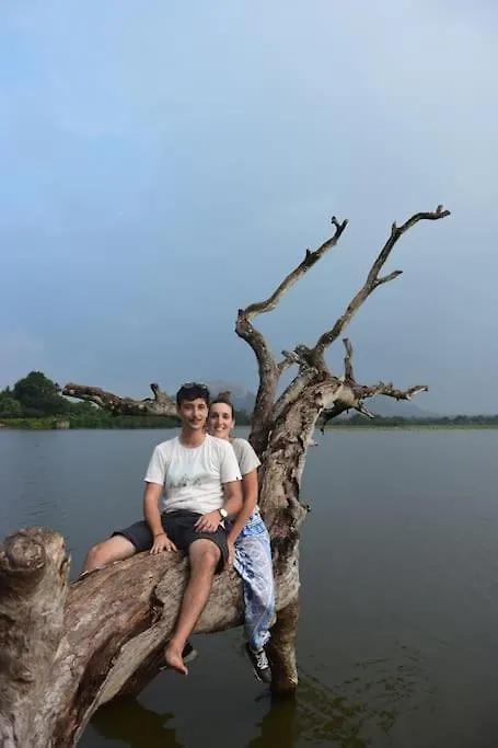 Sigiriya Village Home Stay Sri Lanka