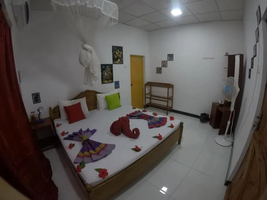 Sigiriya Village Home Stay 0*,  Sri Lanka