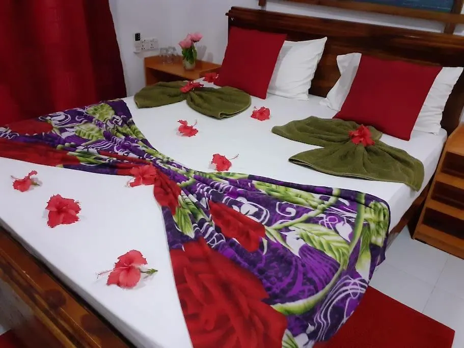 Guest house Sigiriya Village Home Stay