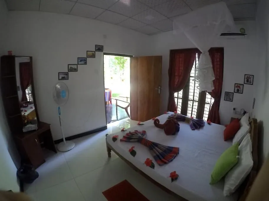Sigiriya Village Home Stay