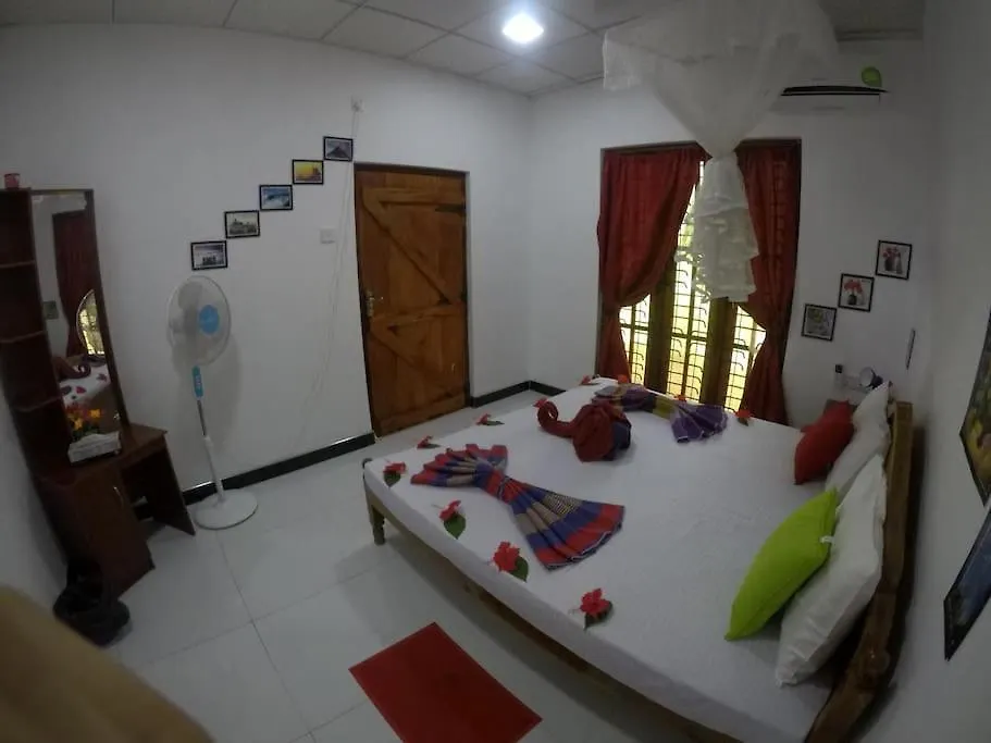 Sigiriya Village Home Stay