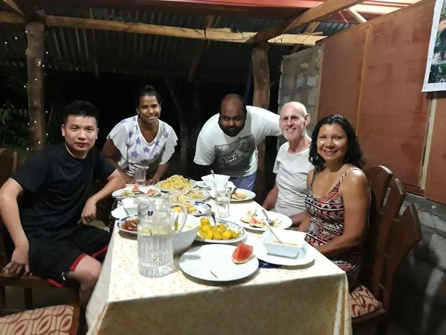Sigiriya Village Home Stay