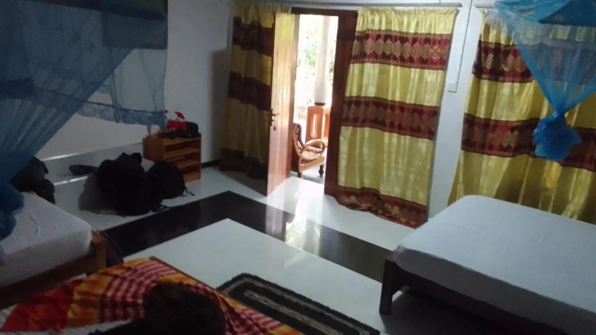 Sigiriya Village Home Stay Guest house