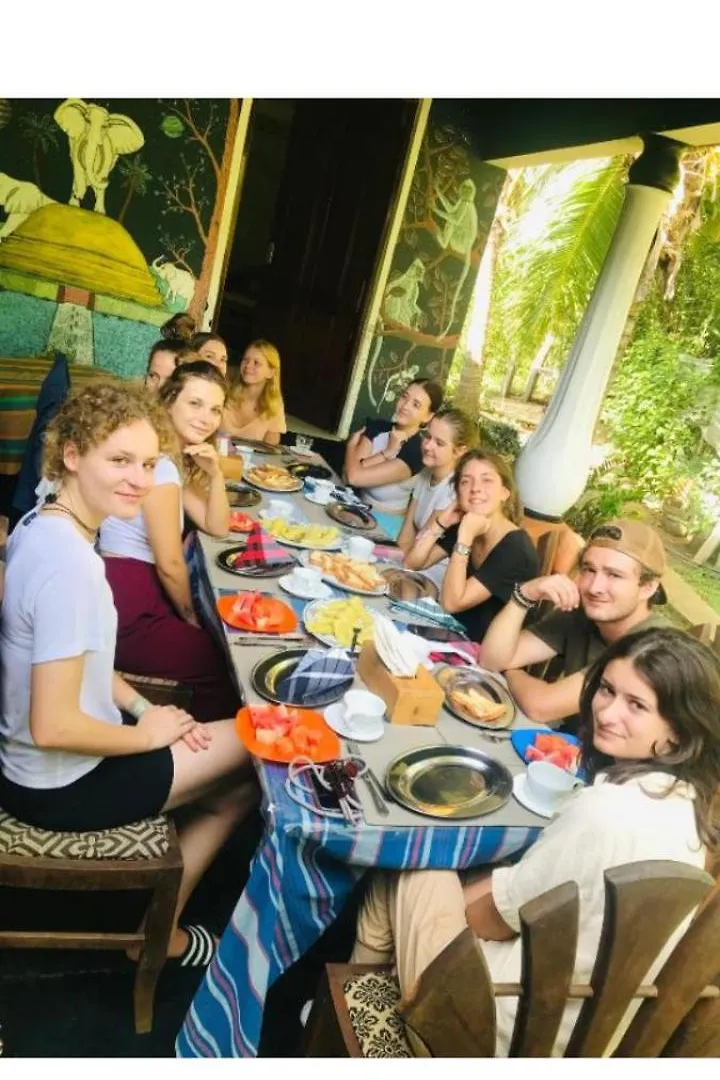 Sigiriya Village Home Stay