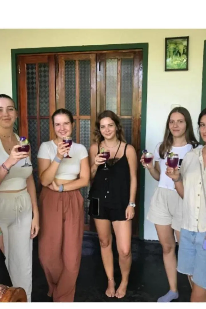 Sigiriya Village Home Stay Guest house
