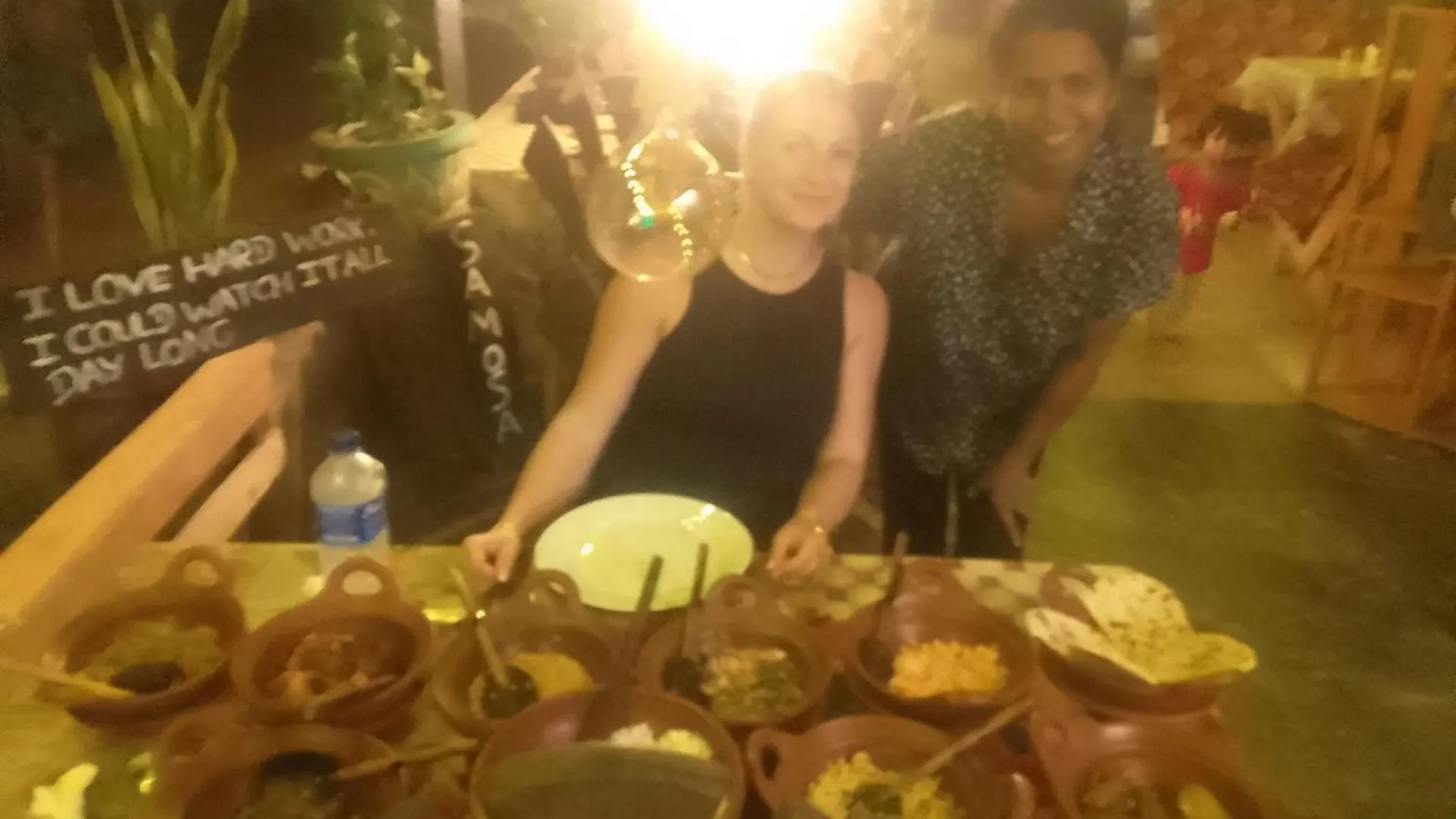 Sigiriya Village Home Stay Sri Lanka