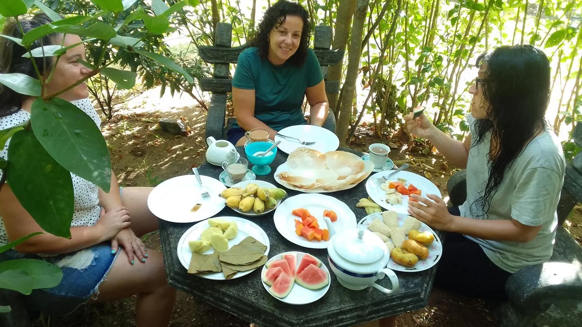 Guest house Sigiriya Village Home Stay