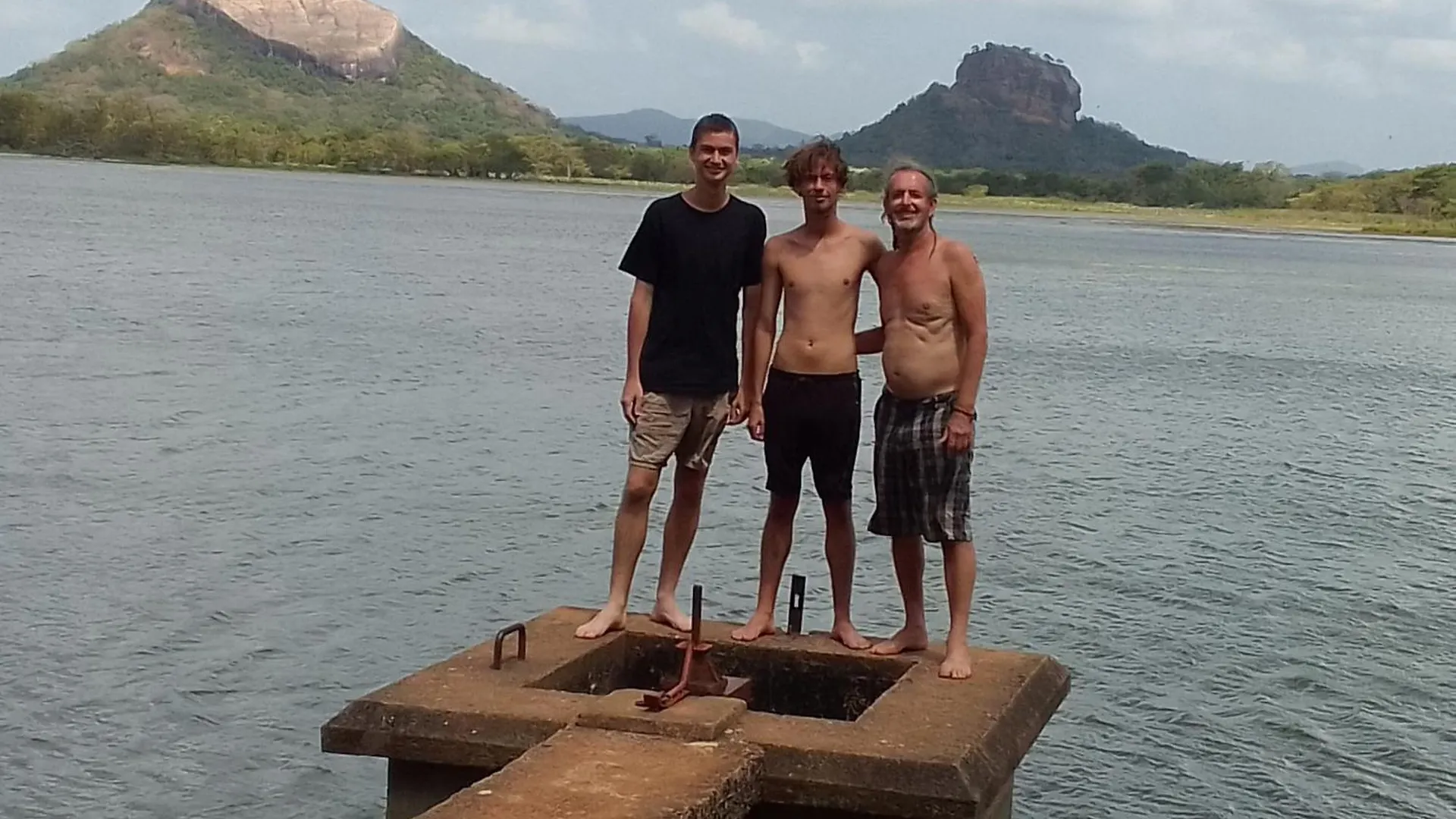 Sigiriya Village Home Stay Guest house