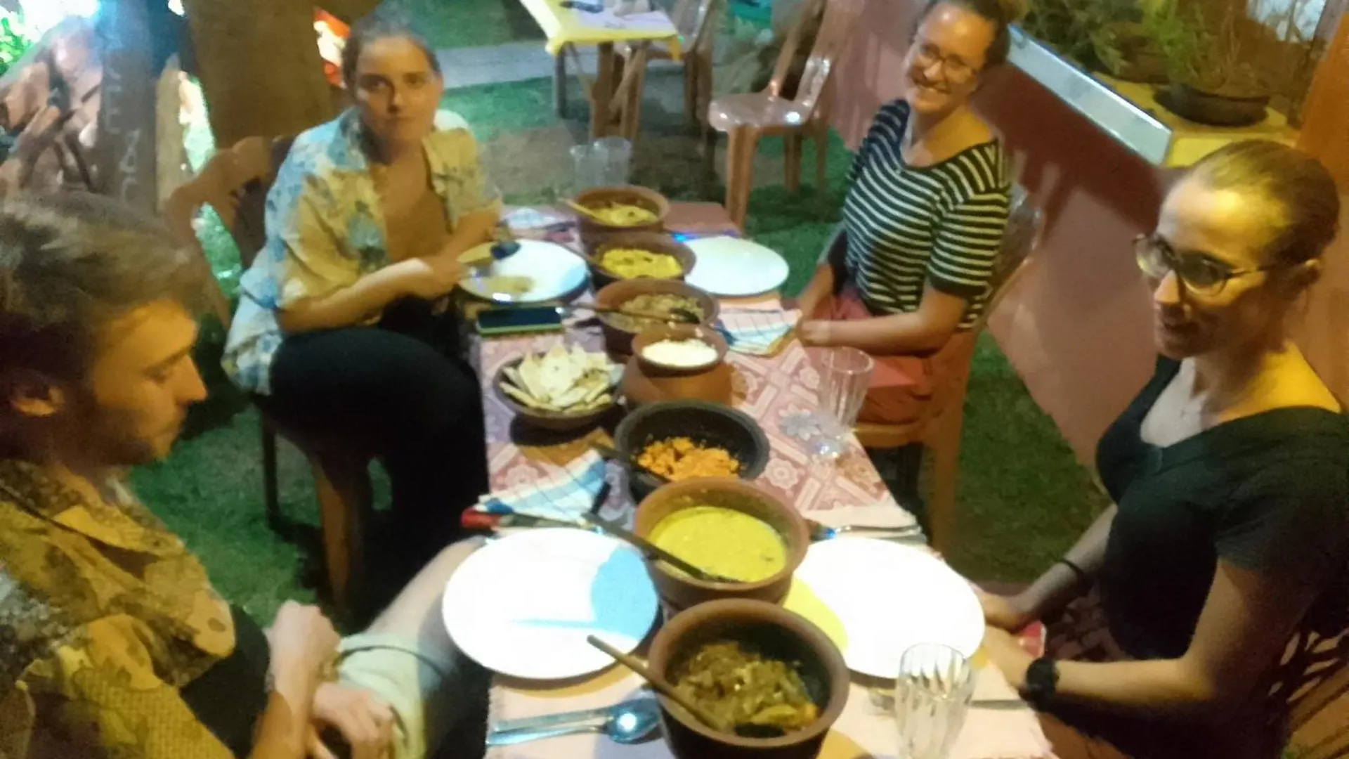 Sigiriya Village Home Stay